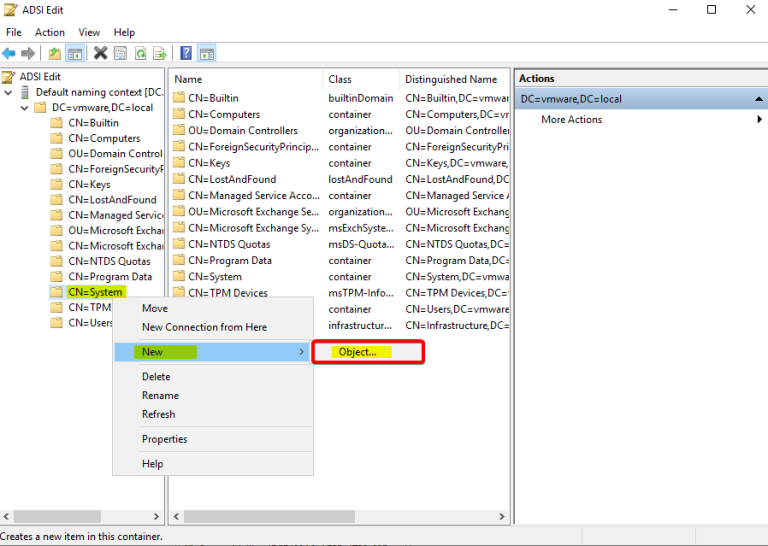 How To Installing and Configuring Microsoft SCCM - sercancelenk.com